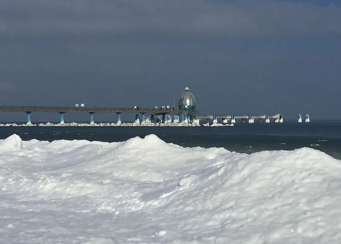 Apartment Ferienwohnung 