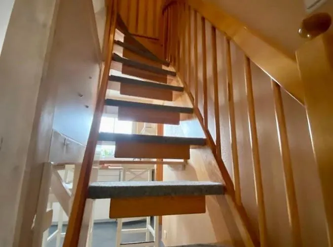 Apartment Ferienwohnung 