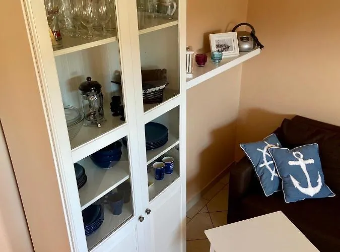 Apartment Ferienwohnung 