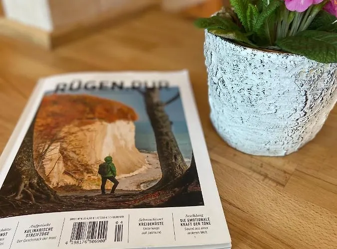 Apartment Ferienwohnung 