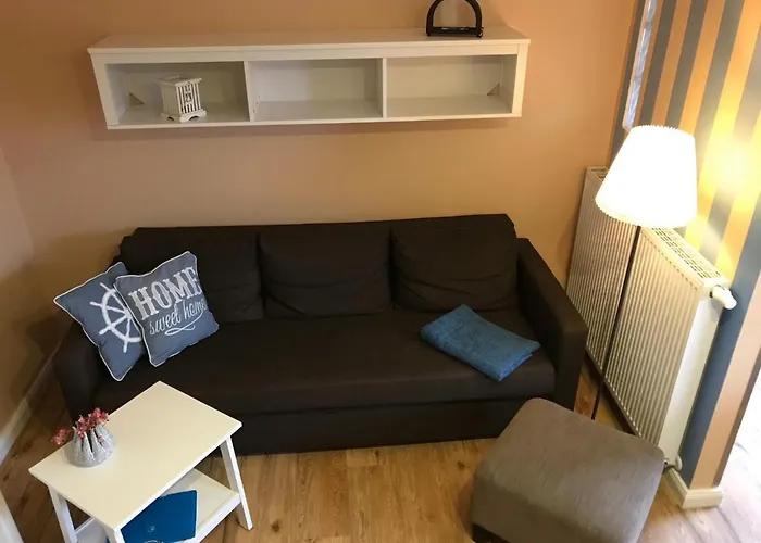 Apartment Ferienwohnung 