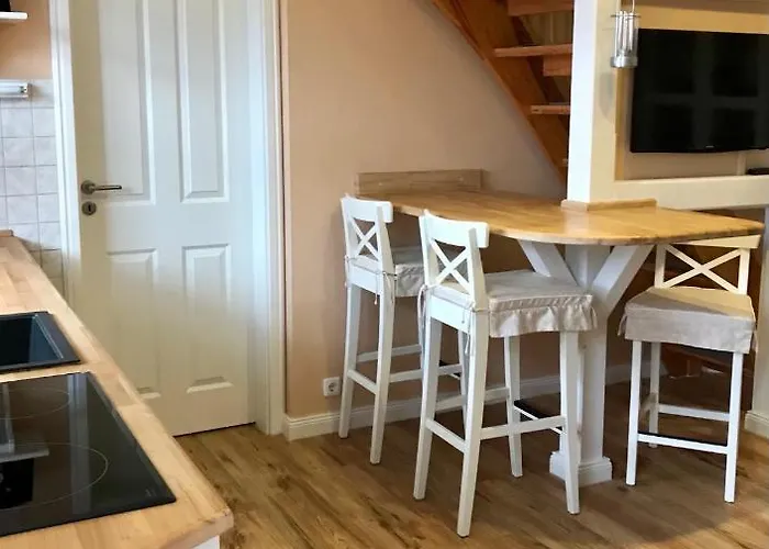 Apartment Ferienwohnung 