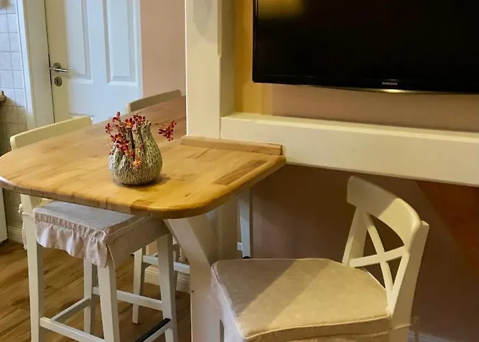 Apartment Ferienwohnung 