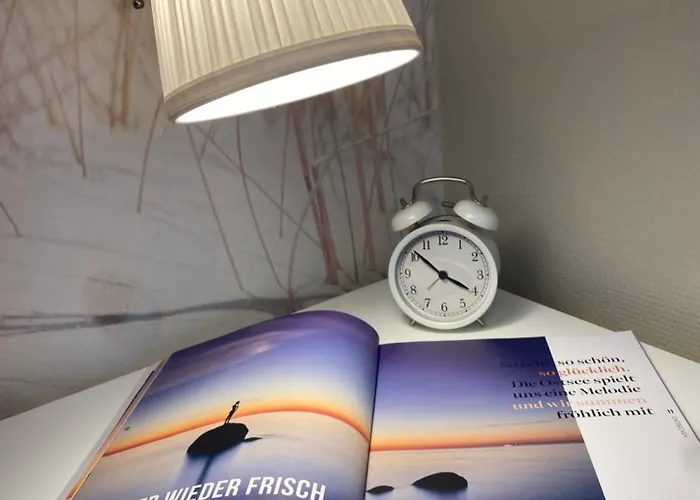 Apartment Ferienwohnung 