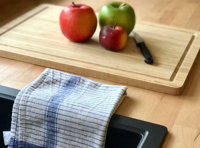 Apartment Ferienwohnung 